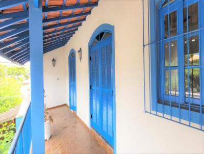 Casa para Venda, em So Sebastio, bairro Vila Amlia, 6 dormitrios, 4 banheiros, 1 sute, 2 vagas