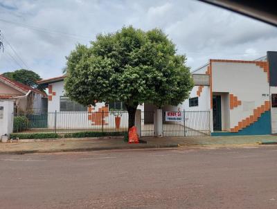 Casa para Venda, em Tangar da Serra, bairro CENTRO, 4 dormitrios, 2 banheiros, 1 vaga