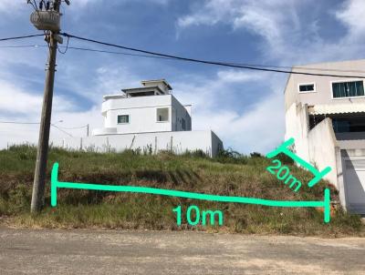 Terreno para Venda, em Maca, bairro Quintas da Boa Vista