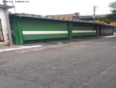 Casa para Venda, em So Paulo, bairro Parque Edu Chaves, 2 dormitrios, 1 banheiro, 3 vagas