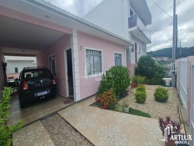Casa para Venda, em So Jos, bairro Forquilhas - San Marino, 2 dormitrios, 1 banheiro, 2 vagas