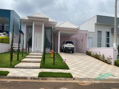 Casa em Condomnio para Venda, em Boituva, bairro Residencial Haras Inga Mirim, 3 dormitrios, 3 banheiros, 1 sute, 4 vagas