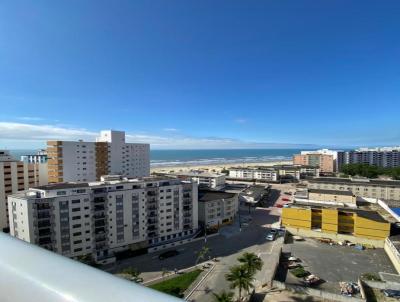 Apartamento para Venda, em Praia Grande, bairro Cidade Ocian, 2 dormitrios, 2 banheiros, 1 sute, 1 vaga