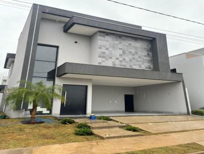 Casa em Condomnio para Venda, em Cuiab, bairro Condomnio Primor Das Torres, 3 dormitrios, 4 banheiros, 3 sutes, 2 vagas