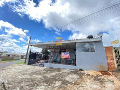 Casa para Venda, em Guarapuava, bairro Vila Bela