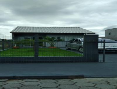 Casa para Venda, em Florianpolis, bairro So Joo do Rio Vermelho, 2 dormitrios, 1 banheiro, 2 vagas