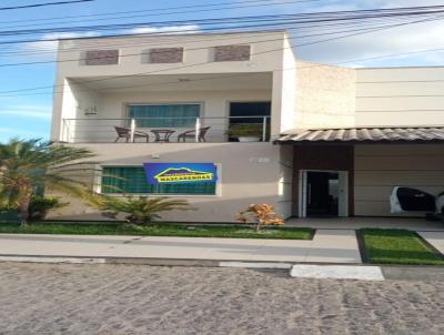 Casa Duplex para Venda, em Feira de Santana, bairro PARQUE IPÊ, 3 dormitórios, 5 banheiros, 3 suítes
