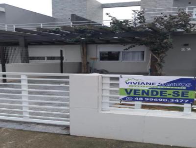Casa para Venda, em , bairro Areias Palhocinha, 3 dormitórios, 3 banheiros, 1 suíte, 2 vagas