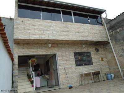 Casa para Venda, em Mogi das Cruzes, bairro Alto Ipiranga, 2 dormitrios, 1 banheiro, 1 sute, 2 vagas