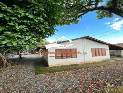 Casas Financiveis para Venda, em Joinville, bairro Jardim Iriri, 3 dormitrios, 2 banheiros, 1 vaga