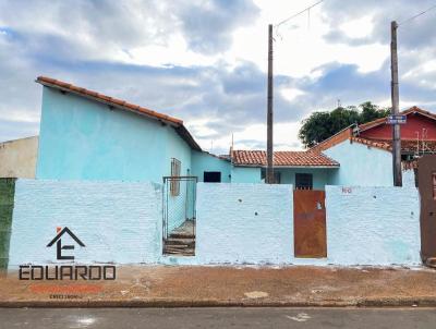 Casa para Venda, em Leme, bairro Jardim Eloisa, 4 dormitrios, 2 banheiros