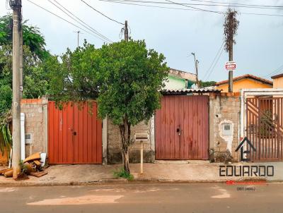 Casa para Venda, em Leme, bairro Jardim Nova Granada, 4 dormitrios, 2 banheiros, 2 vagas