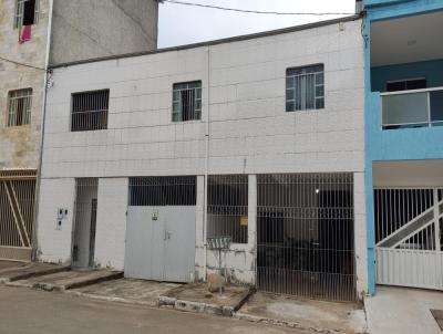 Casa para Venda, em Belo Oriente, bairro Alex Muller, 3 dormitrios, 2 banheiros, 2 vagas