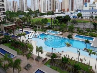 Apartamento para Venda, em Fortaleza, bairro Guararapes, 4 dormitrios, 6 banheiros, 4 sutes, 5 vagas