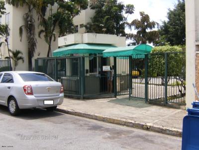 Apartamento para Venda, em So Jos dos Campos, bairro Jardim Valparaba, 2 dormitrios, 1 banheiro, 1 vaga