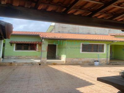 Casa para Venda, em Mogi das Cruzes, bairro Vila Nova Cintra, 3 dormitrios, 2 banheiros, 4 vagas