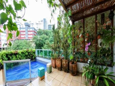 Apartamento Garden para Venda, em Belo Horizonte, bairro Buritis, 4 dormitrios, 3 banheiros, 2 sutes, 4 vagas