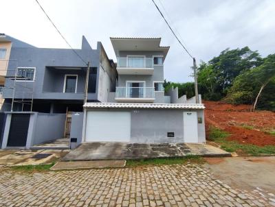 Casa para Venda, em Maca, bairro Lagoa, 2 dormitrios, 4 banheiros, 2 sutes, 3 vagas