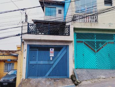 Casa para Venda, em , bairro Jardim Sapopemba, 2 dormitrios, 2 banheiros, 2 vagas