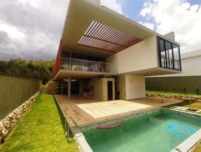 Casa para Venda, em Nova Lima, bairro Alphaville - Lagoa dos Ingleses, 4 dormitrios, 6 banheiros, 4 sutes, 4 vagas