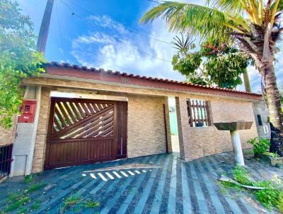 Casa para Venda, em Itanham, bairro Cibratel 2, 3 dormitrios, 1 banheiro, 2 sutes, 6 vagas