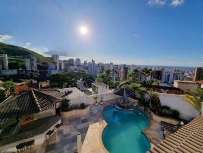 Casa para Venda, em Belo Horizonte, bairro Mangabeiras, 5 dormitrios, 5 banheiros, 1 sute, 4 vagas