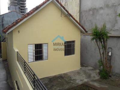 Depsito para Locao, em So Paulo, bairro Vila Formosa, 1 dormitrio, 1 banheiro