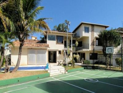 Casa para Venda, em Nova Lima, bairro Vila Castela, 4 dormitrios, 4 banheiros, 2 sutes, 6 vagas