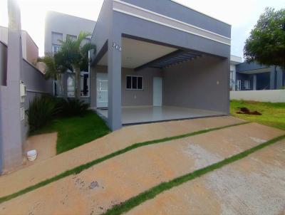 Casa Trrea para Venda, em Indaiatuba, bairro Jardim Park Real, 3 dormitrios, 2 banheiros, 1 sute, 2 vagas