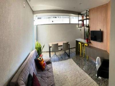 Apartamento Garden para Venda, em Belo Horizonte, bairro Savassi, 2 dormitrios, 3 banheiros, 2 sutes