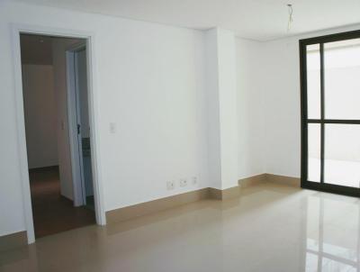 Apartamento Garden para Venda, em Belo Horizonte, bairro Funcionrios, 1 dormitrio, 2 banheiros, 1 sute, 1 vaga