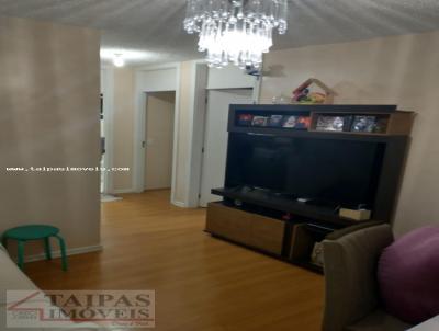 Apartamento para Venda, em So Paulo, bairro Parada de Taipas, 2 dormitrios, 1 banheiro