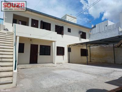 Apartamento para Locao, em Alegrete, bairro CENTRO, 2 dormitrios, 2 banheiros, 1 sute, 1 vaga
