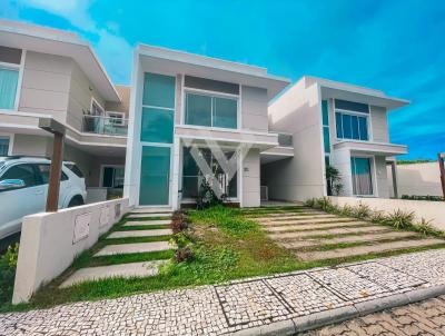 Casa em Condomnio para Venda, em Fortaleza, bairro Lagoa Sapiranga (Coit), 3 dormitrios, 4 banheiros, 3 sutes, 3 vagas