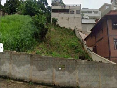 Terreno para Venda, em Belo Horizonte, bairro So Bento