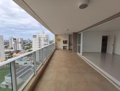 Apartamento para Venda, em Cuiab, bairro Duque de Caxias 1, 4 dormitrios, 5 banheiros, 4 sutes, 2 vagas