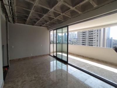 Apartamento para Venda, em Nova Lima, bairro Vale do Sereno, 4 dormitrios, 5 banheiros, 2 sutes, 4 vagas