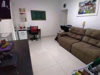 Apartamento para Venda, em Belo Horizonte, bairro Barro Preto, 1 dormitrio, 1 banheiro