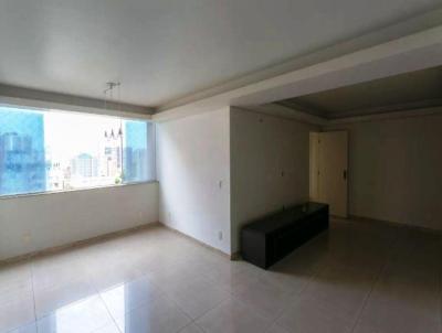 Apartamento para Venda, em Belo Horizonte, bairro Santa Efignia, 3 dormitrios, 3 banheiros, 1 sute, 2 vagas