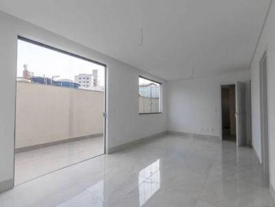 Apartamento Garden para Venda, em Belo Horizonte, bairro Prado, 3 dormitrios, 3 banheiros, 1 sute, 2 vagas