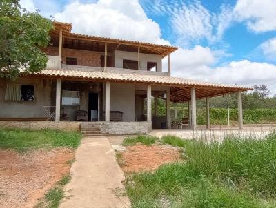 Casa em Condomnio para Venda, em Jaboticatubas, bairro Serra do Sol, 4 dormitrios, 4 banheiros, 2 sutes, 6 vagas