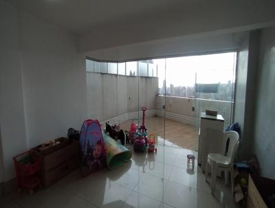 Apartamento Garden para Venda, em Belo Horizonte, bairro Sion, 4 dormitrios, 3 banheiros, 1 sute, 3 vagas