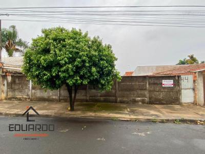 Terreno para Venda, em Leme, bairro Jardim do Bosque