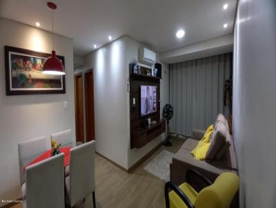 Apartamento para Venda, em Vrzea Grande, bairro Jardim Aeroporto, 2 dormitrios, 1 banheiro, 2 sutes, 1 vaga