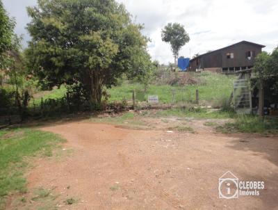 Terreno para Venda, em Encruzilhada do Sul, bairro Arredores do Centro