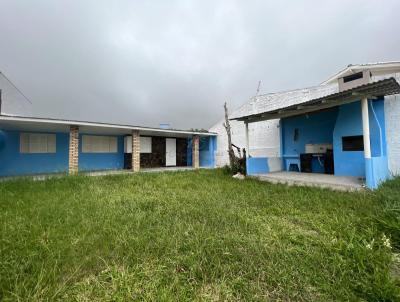 Casa para Venda, em Imbituba, bairro Vila Esperana ( Praia da Ribanceira), 2 dormitrios, 1 banheiro, 1 vaga
