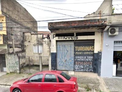 Casa para Venda, em So Paulo, bairro Vila Lageado