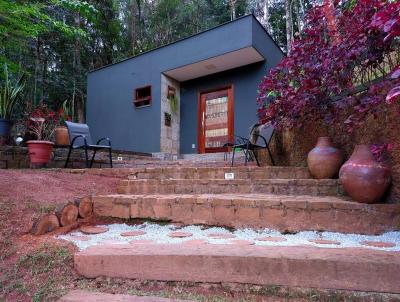 Casa em Condomínio para Venda, em Itabirito, bairro Aconchego da Serra, 2 dormitórios, 1 banheiro, 1 suíte, 2 vagas