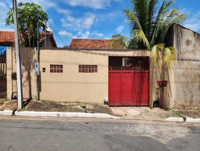 Casa para Venda, em Cuiabá, bairro Parque Atalaia