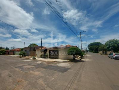 Casa para Venda, em Dourado, bairro Jardim Aeroporto, 3 dormitrios, 3 banheiros, 1 sute, 3 vagas